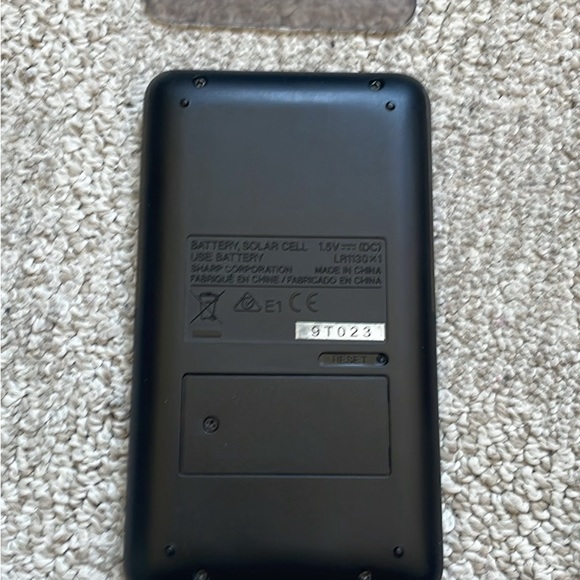 Calculators - Picture 4 of 4